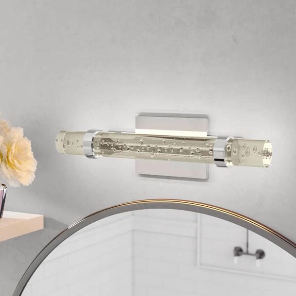 Orren Ellis Bastion Surface Mount Frameless 2 Door Medicine